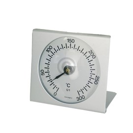 Oven Thermometer 0-300°C Metal