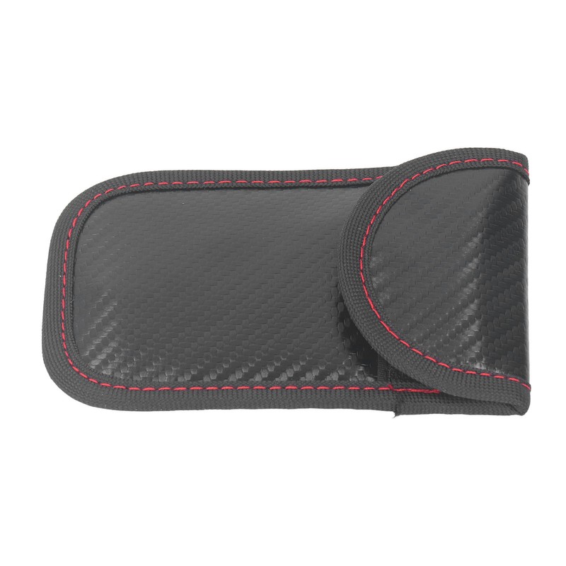 3pcs Key Fob Signal Blocker Case Signal Blocking Anti Theft