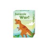 Springbok Children's Juassic War Card Game