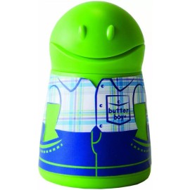 Talisman Designs "Butter Boy" Corn Butterer - Green