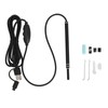Digital Visual Ear Otoscope HD IP67 Waterproof Lens 3 in