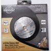 210 x 16 mm 40 Teeth Saw Blade for Wood