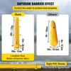 Flood Barrier for Home, 24 ft Length x 12 in