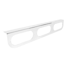 GG Grand General 81513 3 Holes Stainless Steel Mounting Bracket for Oval Sealed Light