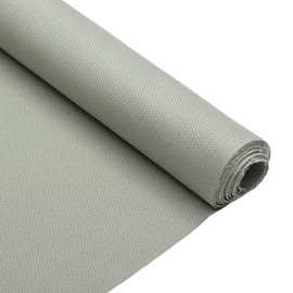 X AUTOHAUX Breathable Mesh Headliner Fabric 70" l x 60" W Interior Trim DIY Roof Repair Replacement for Car RV SUV Automotive Breathable Mesh Fabric Light Gray