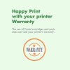 Partsmart RK-P2035 Preventive Maintenance Roller Kit for HP LaserJet P2035