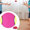 F Fityle Trampoline Paddle Ball Set,Toss and Catch Game Parent