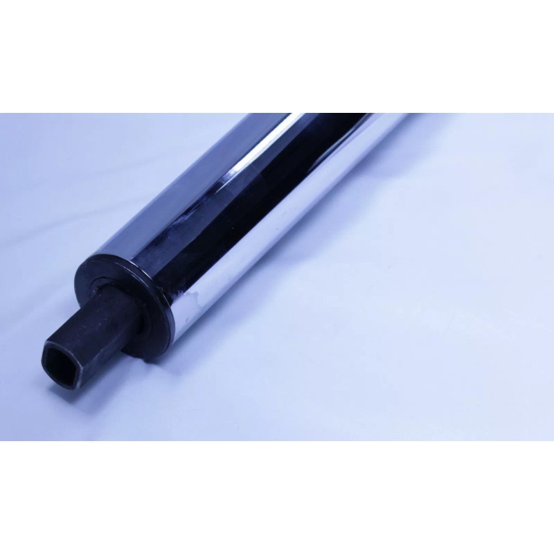 CNCDPT 30" GM Style Universal Floor Shift Steering Column +9