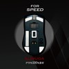 QSPEC Mouse Sole Professional Gaming G PRO Gaming Mouse Wireless