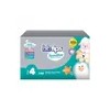 Pañales Etapa 4 Bb Tips 100 Pzas Unisex