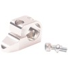 G Craft (gcraft) Helmet Holder 移設 Stay 31221