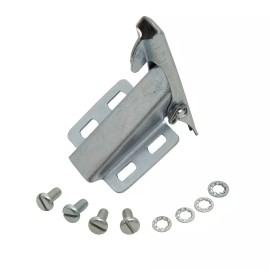 SNG Barratt Bonnet Safety Catch Assembly, Spring Loaded Bonnet Safety Catch Assembly   Suppl