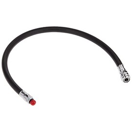 Scuba Choice Scuba Diving 350PSI Low Pressure LP Hose for Standard BCD, 24"