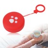 Electric Hand Warmer Men Women Cute Cat Paw Pattern Winter