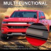 For 2014-18 Chevy GM Silverado Curved LED Grille Accent Bar