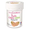 Natural flavour powder 15 g - Pistachio