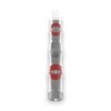 10 - 100 solder connector red Ø 3mm 0,5 -