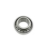 Risetosun 2pcs 14136A/14276 Cone Roller Bearing and Cap Set 1.375""