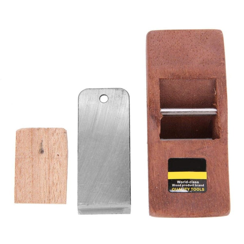 110Mm Plano De Carpinter¨ªa Plano De Carpintero Herramienta Manual Cepilladora