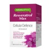 Naturopathica Resveratrol Max Anti-Ageing 30 Tablets