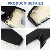 PSLER Door Armrest for 2010-2014 Chevy Silverado Suburban, for GMC