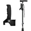Cane Handle for Standing Aids Seniors, Stand Assist Walking Upright