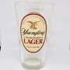 Yuengling Traditional Lager Beer 16oz Pint Beer Glass America's Oldest