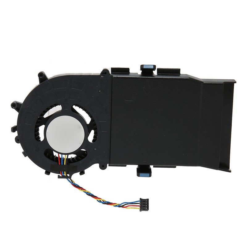 Replacement Laptop Cooling Fan Compatible for DELL OptiPlex 3020M 3040