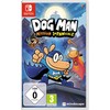 Dog Man: Mission Impawsible - Switch