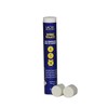 Arctic Hayes PHB006 1 x Standard White Smoke 6-Pieces Pellet