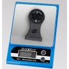 Brighton Attachment, Ultra Lightweight, Carbon Cycle Computer Mount, Dedicated Attachment