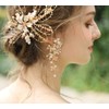 J's select Luxury European Style Women's Long Earrings Earrings for