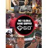 GD IRON GRIP EXT 90 Hand Grip Strengthener (25~90kg) Grip
