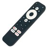 ALLIMITY R-C-OHS-C008 Voice Remote Control Compatible with Thomson Onn MECOOL