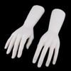 Baoblaze Decorative Hand Jewellery Holder Display Mannequin Hands 1 Pair