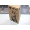 Qualy Desk Bunny Scissors 72.5x138.5x88 White