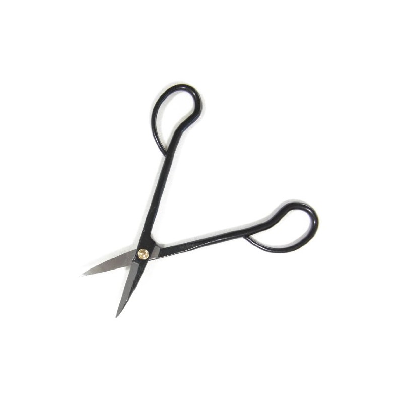 Asaka Corporation Bonsai Shears Hojaku 192138 Body: Depth 7.9 inches