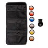 SYSTEM-S Colour Filter Set 37 mm 6 Pieces with Transition