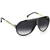 Carrera Endurance65/N Aviator Sunglasses