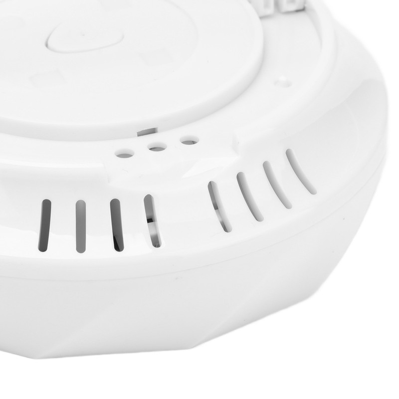 Air Quality Detector Multifunction TVOC CO2 Detector Digital Temperature Humidity