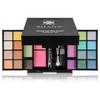 SHANY 'Woke Up Like This' Makeup Kit - Eye Shadows,