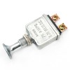 GEARLINTON Heavy Duty 75 Amp Push/Pull Switch 6-28V DC 12