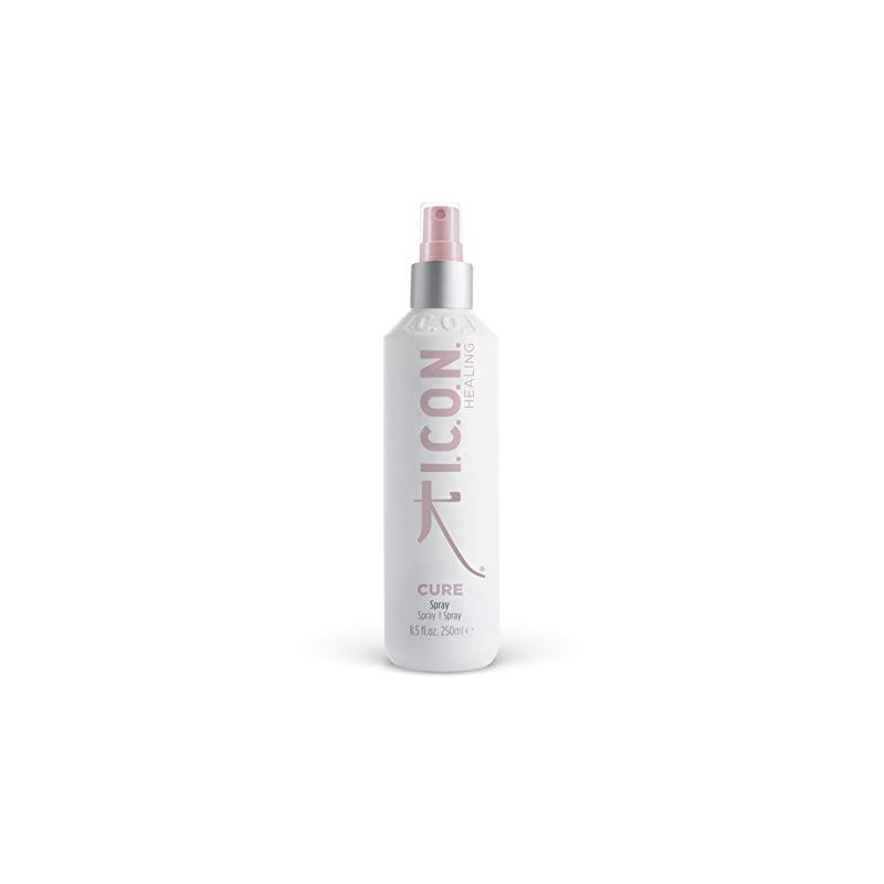 Icon Tratamiento revitalizante Cure 250 ml