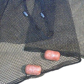 Frabill Seine Net - 439; x 2039; Mesh