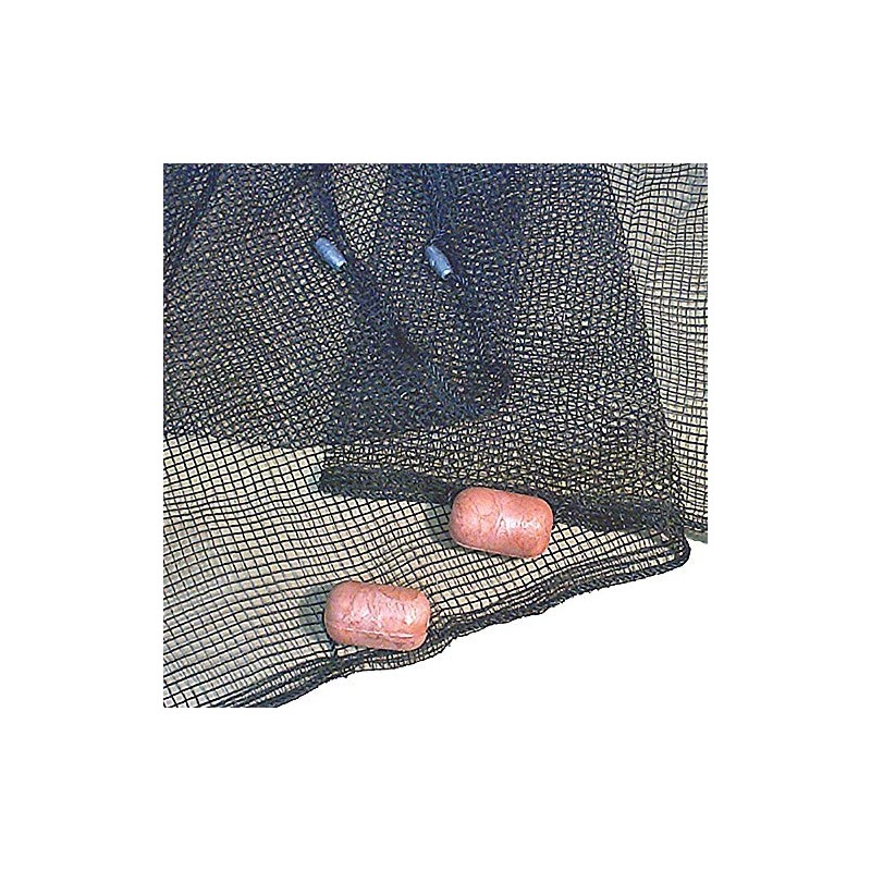 Frabill Seine Net - 439; x 2039; Mesh