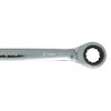 Dapetz ® Fixed Head Ratchet Spanner Ratcheting Combination Wrench Chrome