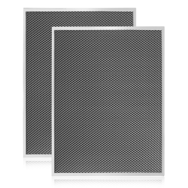 A-Coil Filters Replacement Fit for Nordyne C8DAM01830U-B 921784 921788, Aluminum