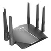 D-Link WiFi Router AC3000 Mesh Smart Internet Network Voice Control,