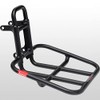 Benno Bikes Mini Front Tray Black, One Size