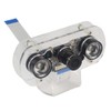 Hailege Raspberry Pi Camera 5MP OV5647 Adjustable-Focus Webcam Night Vision